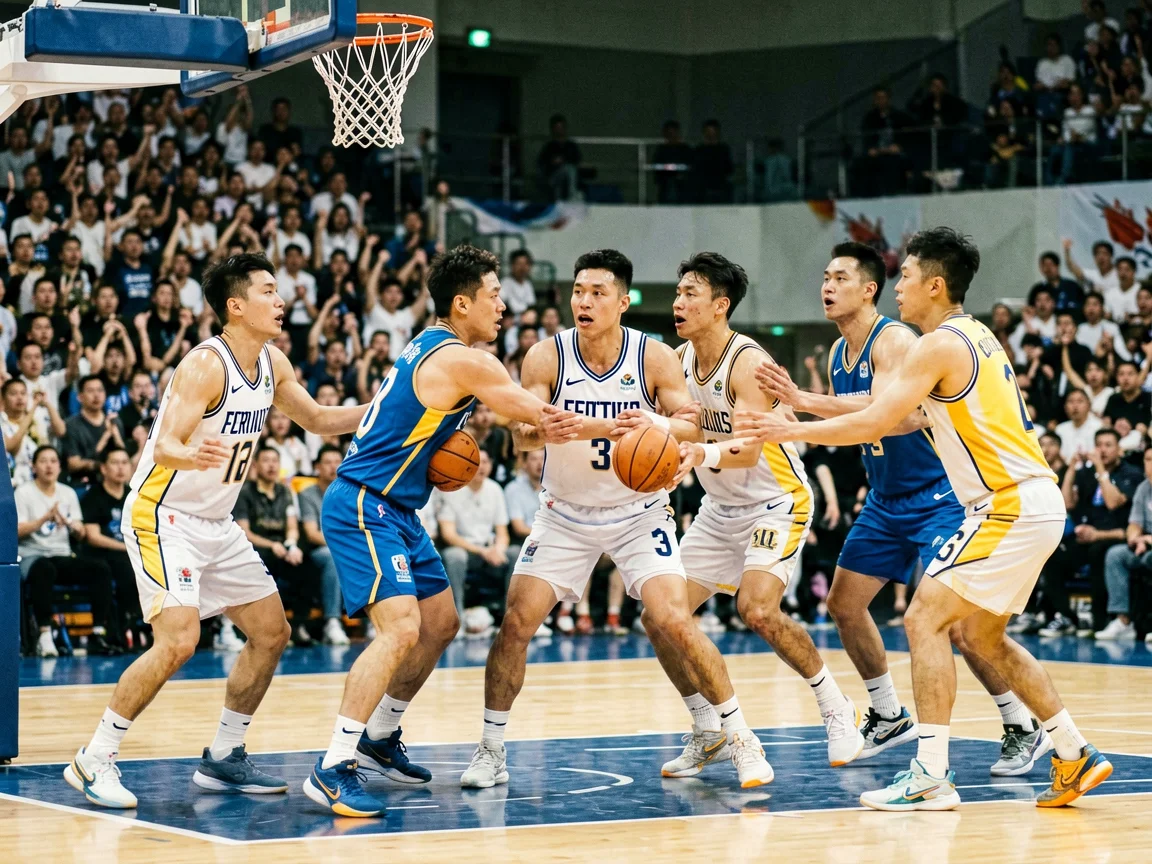 2024WNBA季后赛完整赛程出炉各场次对阵时间汇总