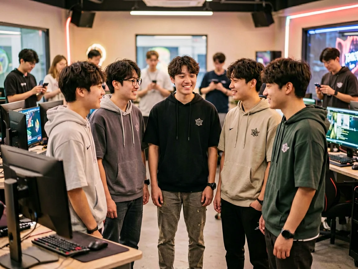 体育赛场准备,G2EsportsCS2